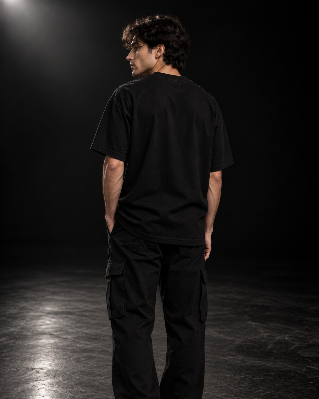 LESS IS POWER 01