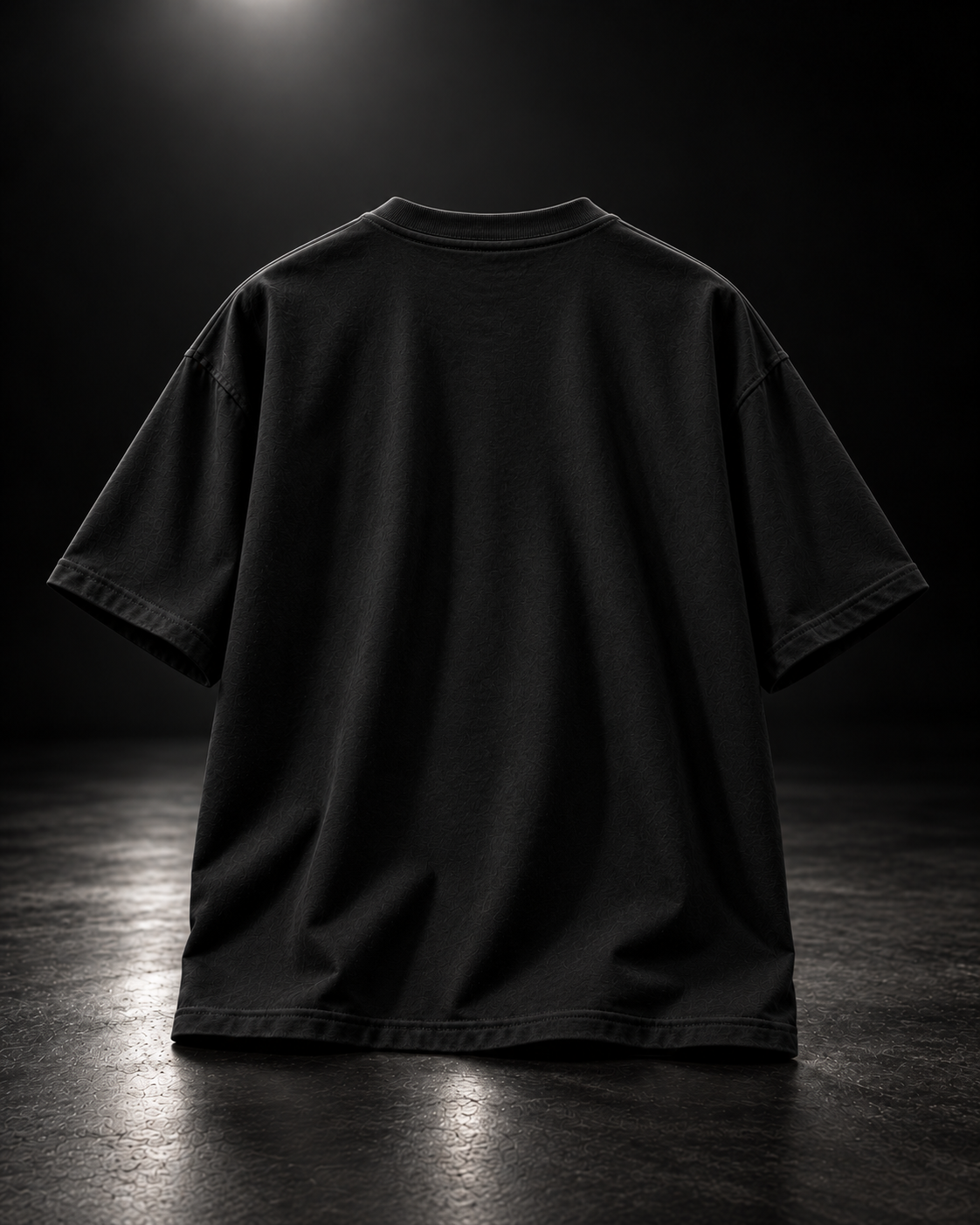 LESS IS POWER 01